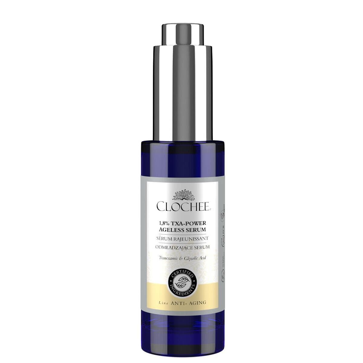 Odmładzające serum 1,8% TXA-POWER