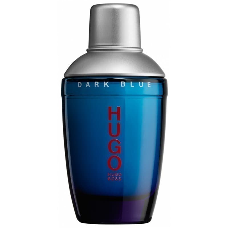 Dark Blue Woda toaletowa męska EDT dla niego