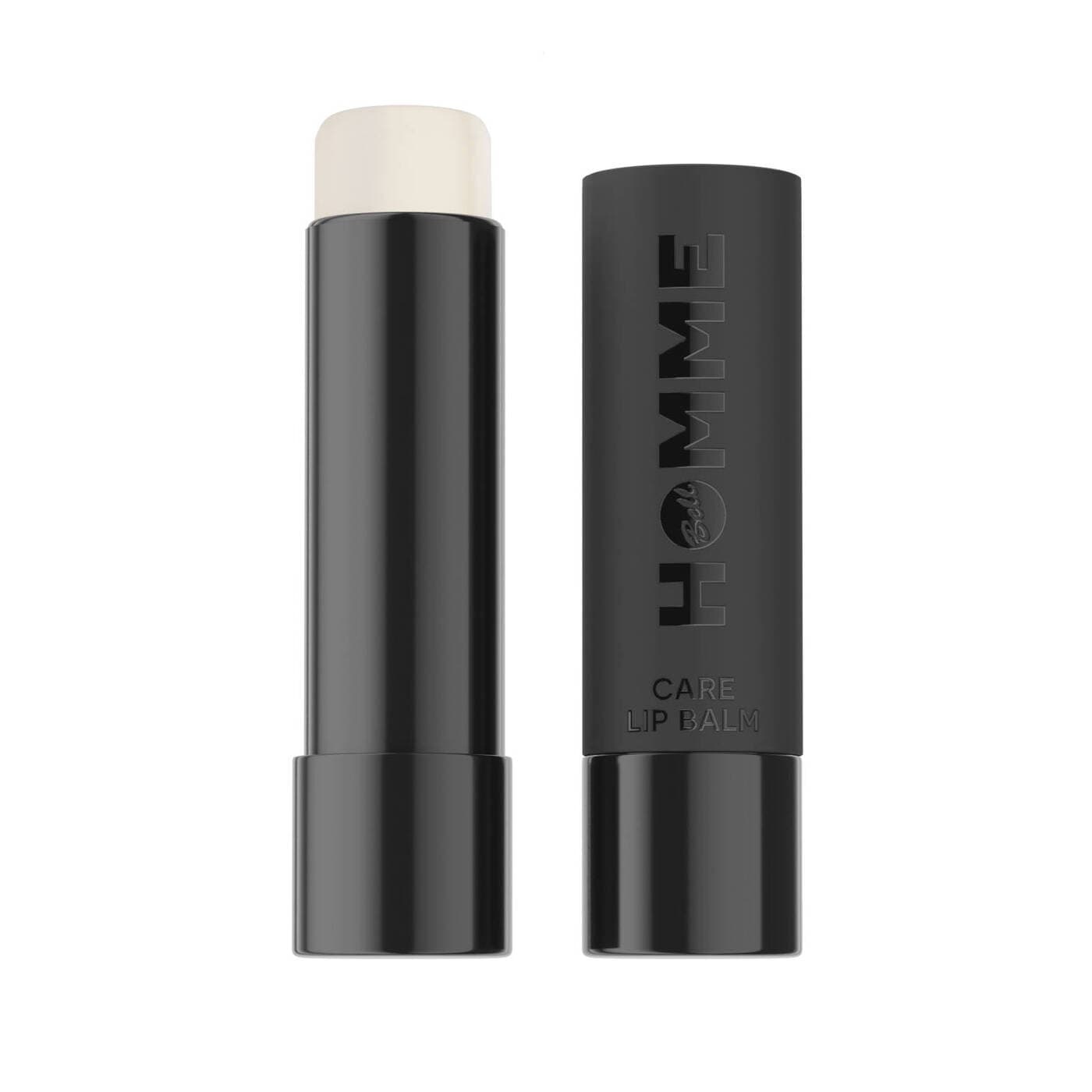Homme Care Lip Balm, pielęgnujący balsam do ust dla mężczyzn z SPF 25