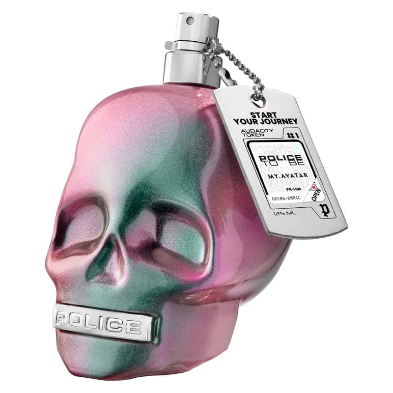 To Be My.Avatar For Woman woda perfumowana spray