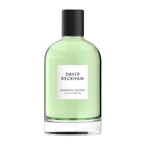 David Beckham Aromatic Greens woda perfumowana spray (M)