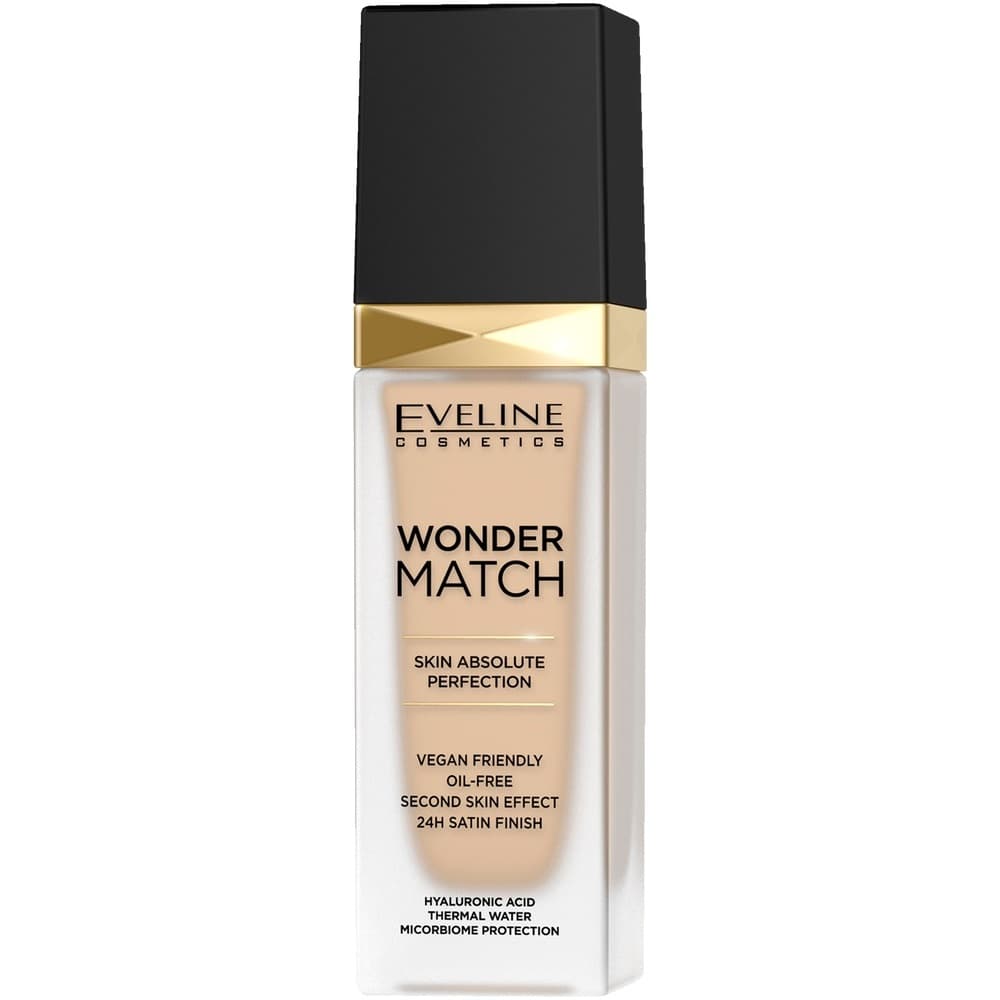 Wonder Match podkład do twarzy 10 Light Vanilla