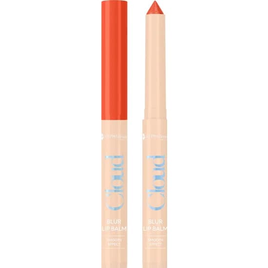 HYPOAllergenic Cloud Blur Lip Balm, balsam do ust, 002