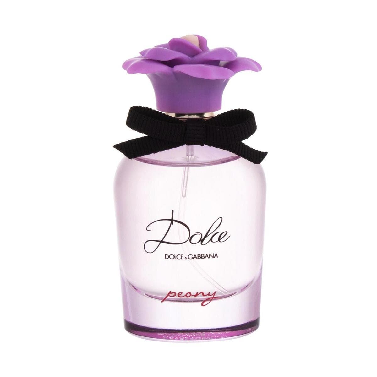 & Gabbana Peony Woda perfumowana dla kobiet