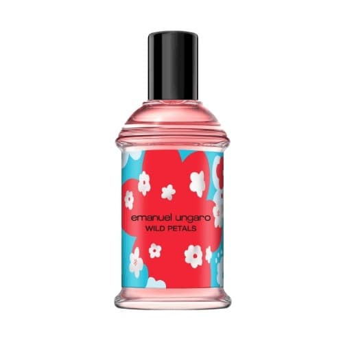 Wild Petals woda toaletowa spray