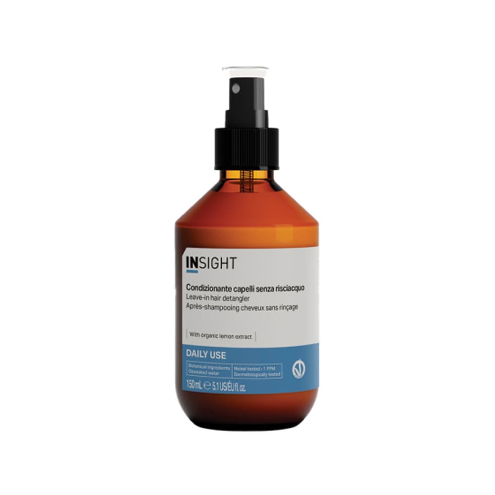Daily Use leave-in hair detangler, odżywka do rozczesywania włosów bez spłukiwania