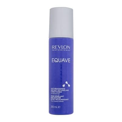 Professional Equave Anti-Brassiness Instant Detangling Conditioner Odżywka rozplątująca włosy