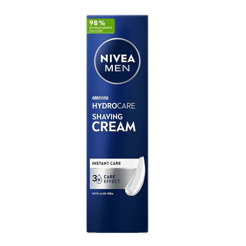 Men Krem do Golenia Mild