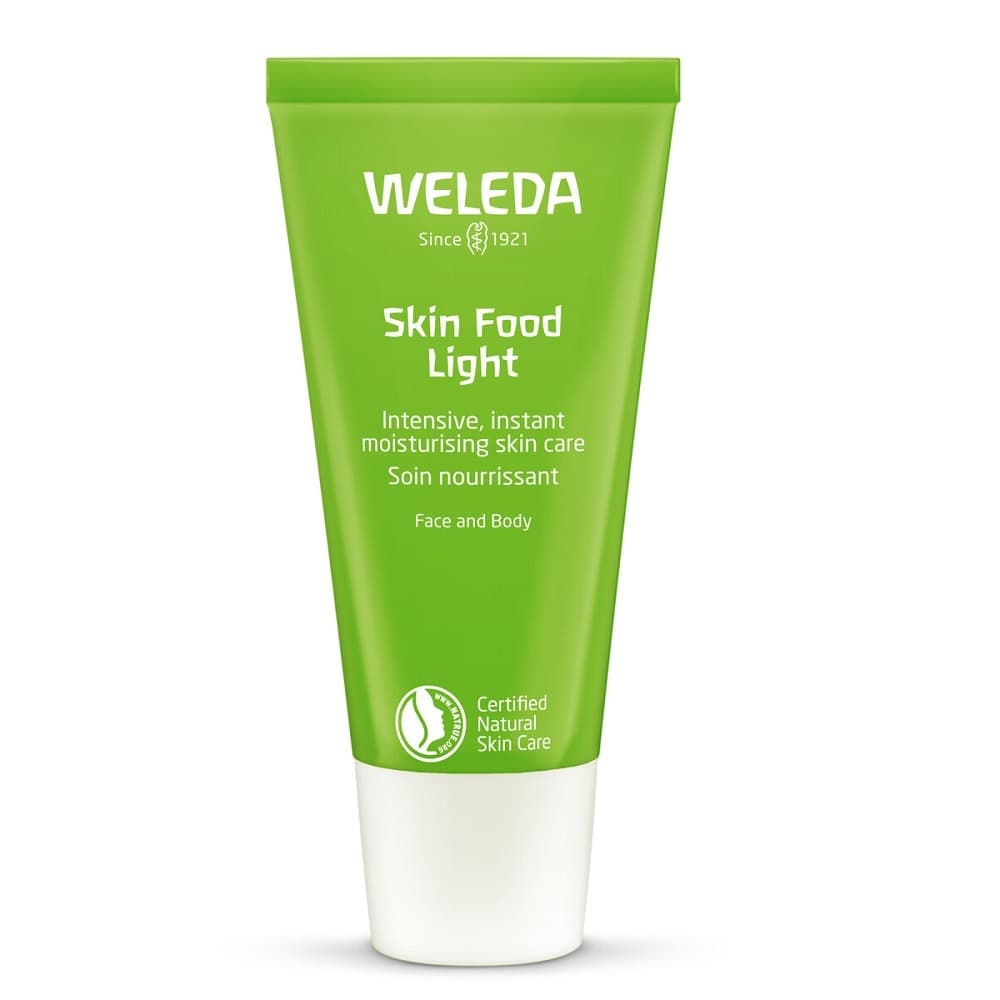 Krem Skin Food Light