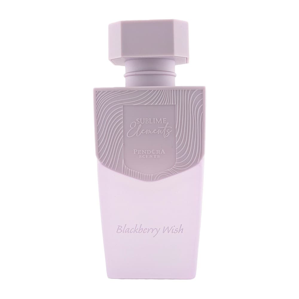 Sublime Elements Blackberry Wish woda perfumowana spray