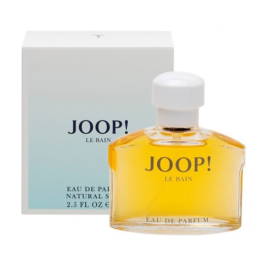 Le Bain woda perfumowana dla kobiet
