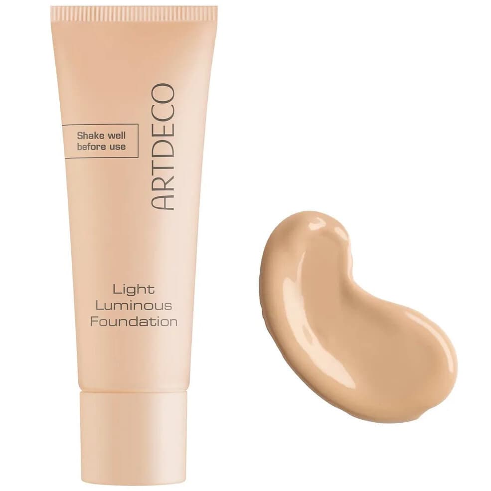 Light Luminous Foundation Podkład 14 Warm Beige Sand