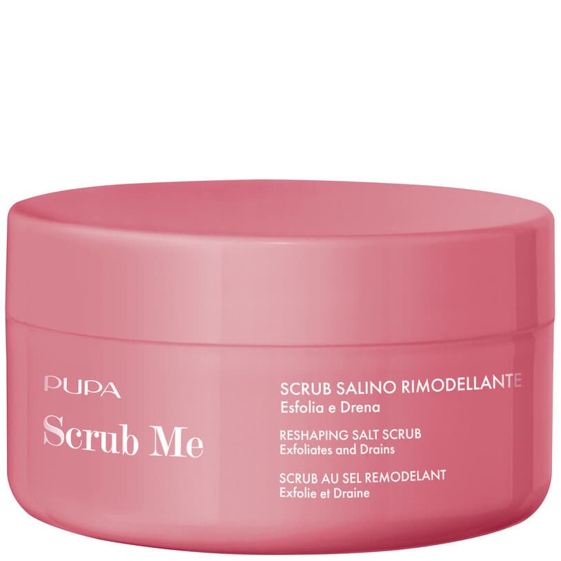 Scrub Me Peeling