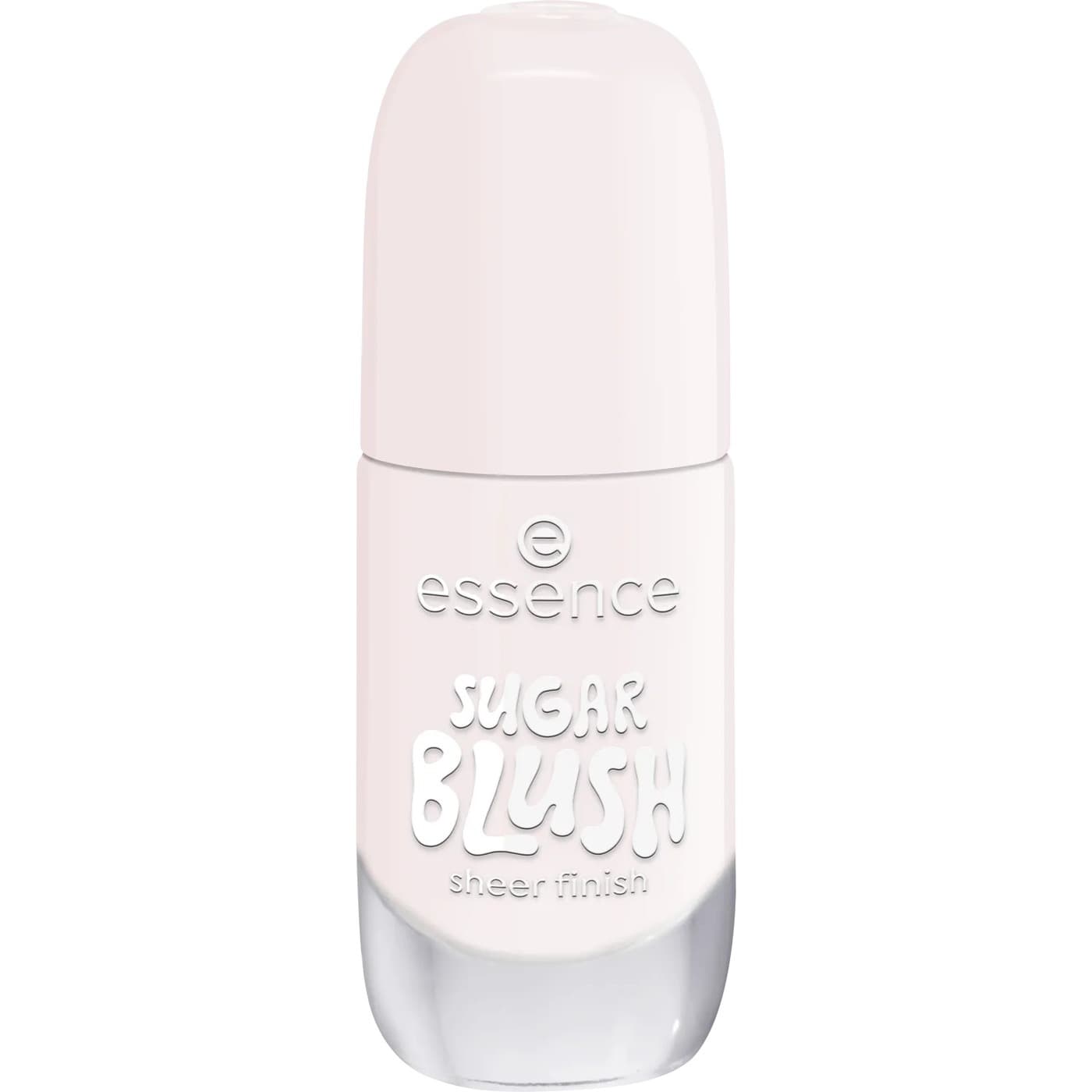 Sugar Blush Lakier do paznokci - 05