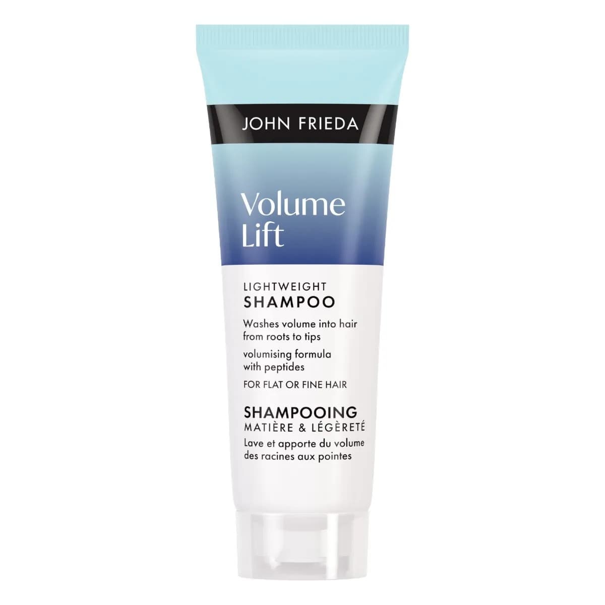 Volume Lift Lightweight Shampoo szampon do zwiększenia objętości włosów
