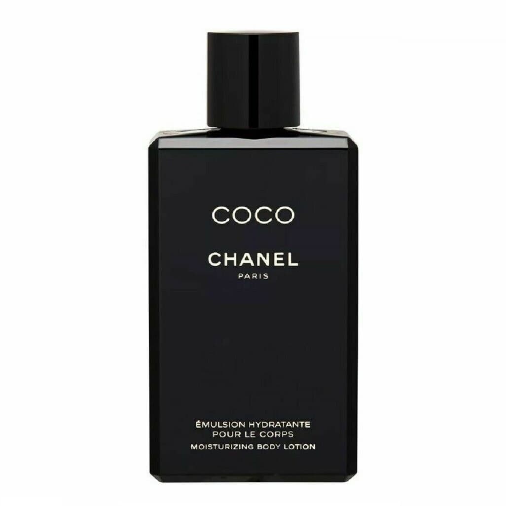 Coco Balsam do ciała