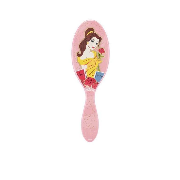Original Detangler Disney Ultimate Princess, szczotka do włosów, Bella
