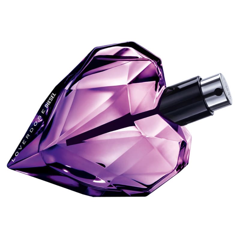 Diesel Loverdose woda perfumowana spray