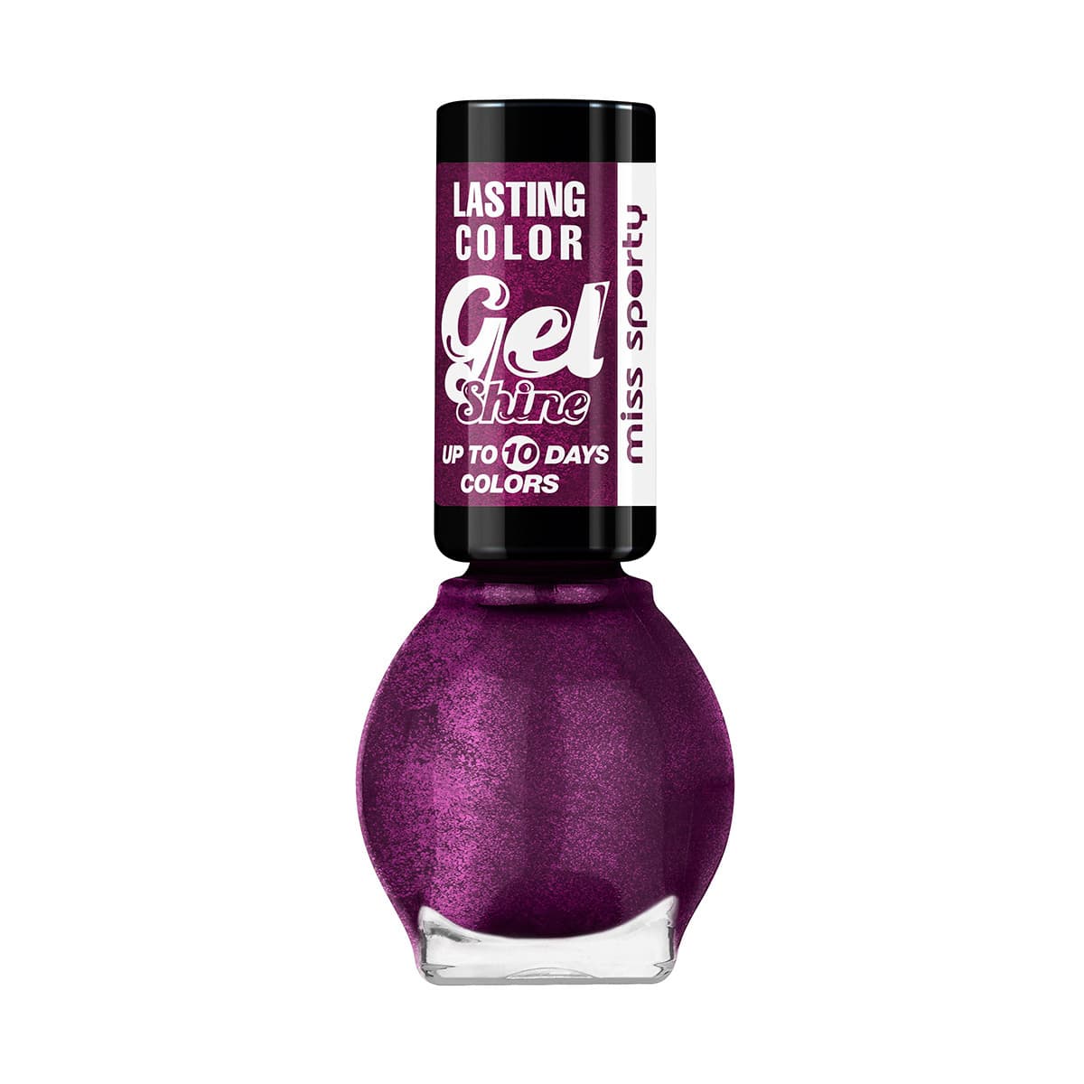 Lasting Color lakier do paznokci 568