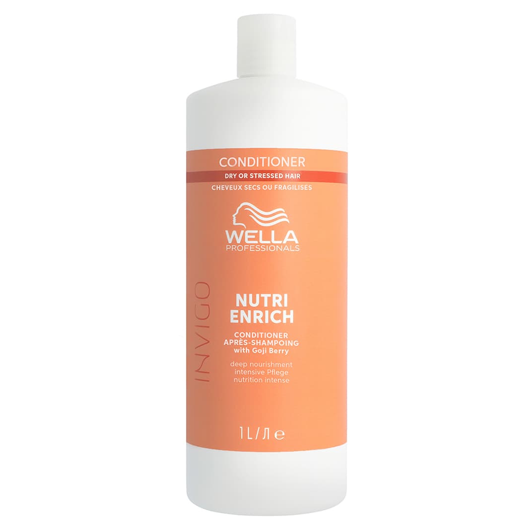 Invigo Nutri-Enrich odżywka