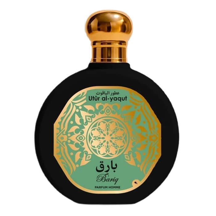 Saphir Utur Al Yaqut Samar woda perfumowana spray