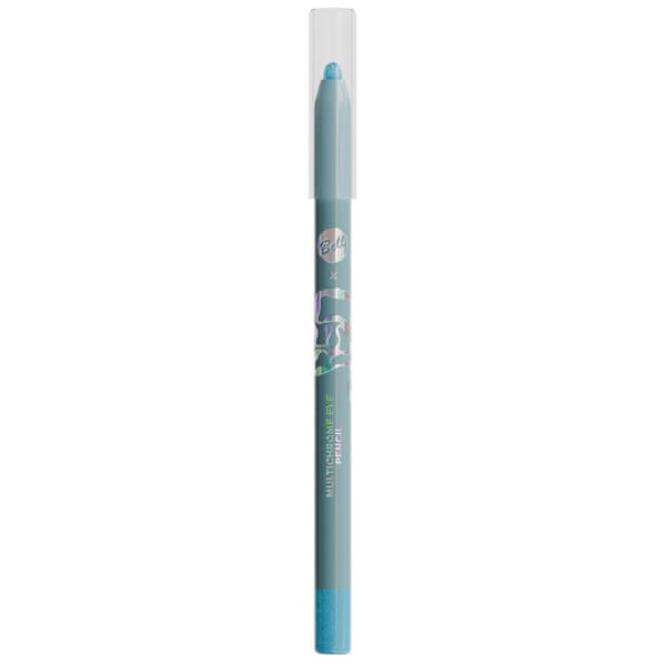 x RLM Color Multichrome Pencil Kredka do oczu 001
