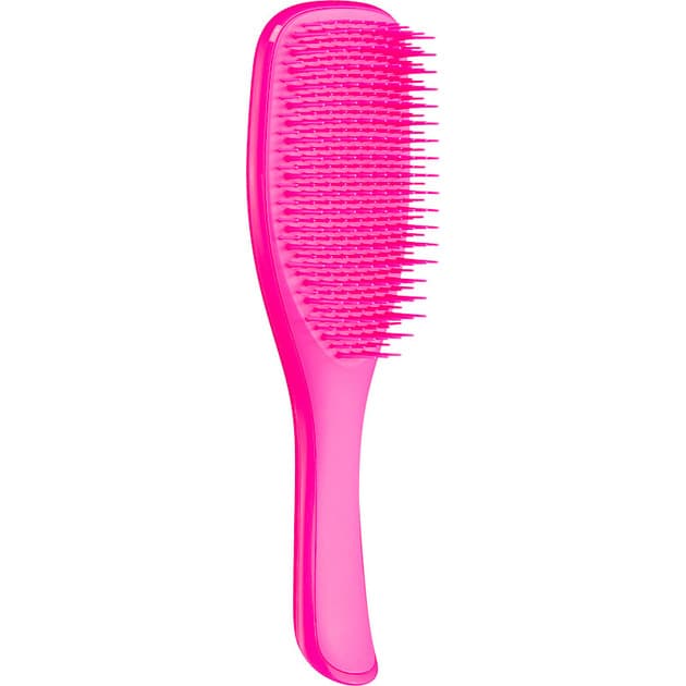 Tangle Teezer Ultimate Detangler, szczotka do włosów, runway pink