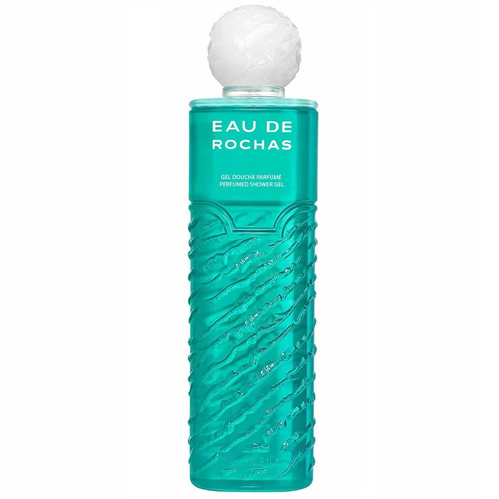 Eau De Rochas żel pod prysznic