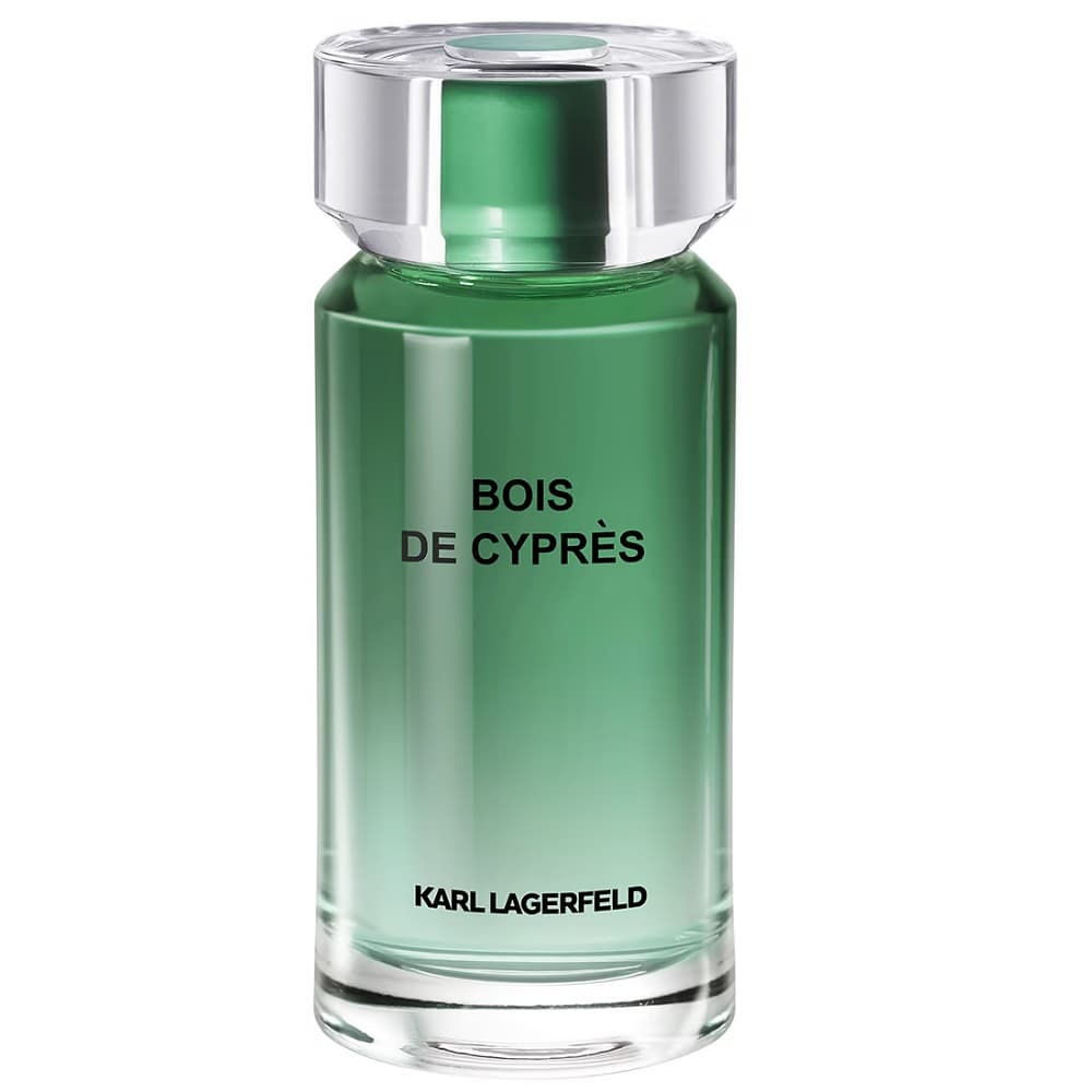Les Parfums Matieres Bois De Cypres Edt Spray