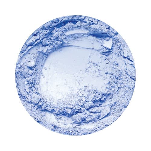 Minerals, mineralny cień do powiek,, Cornflower
