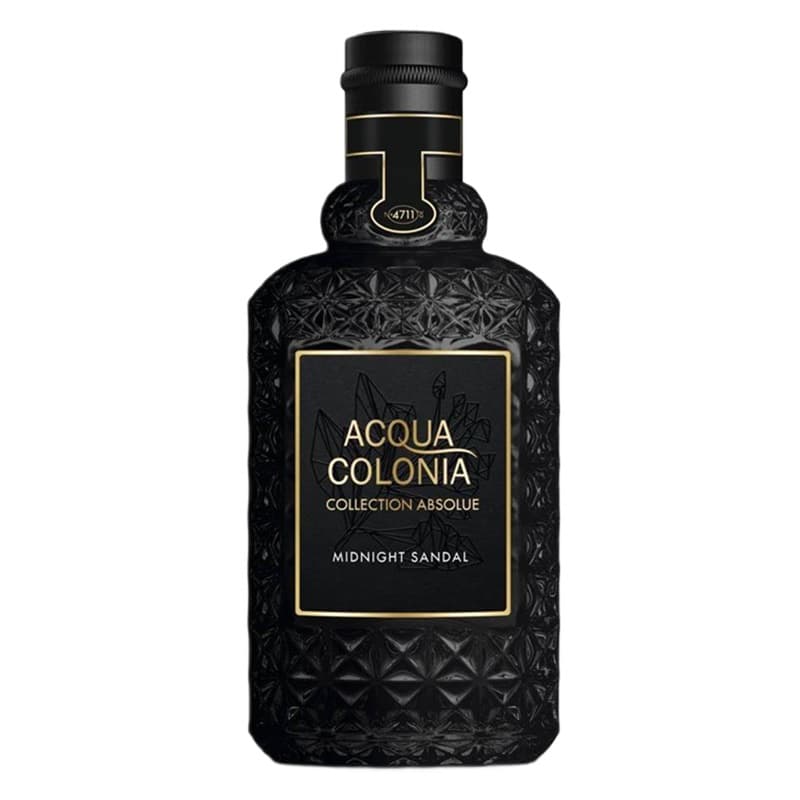 Acqua Colonia Collection Absolue Midnight Sandal woda perfumowana spray
