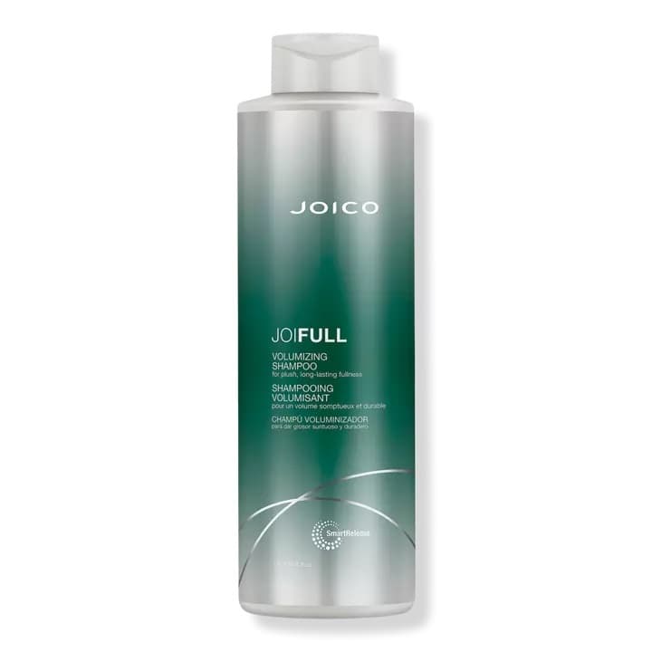 Joifull Volumizing Szampon Zwiększający Objętość Włosów
