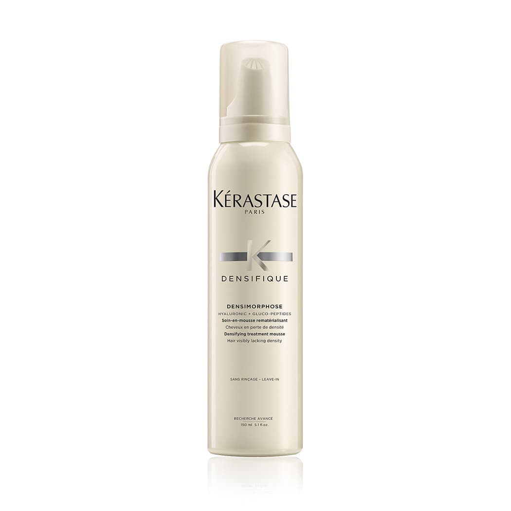 Densifique Densimorphose Hair mousse