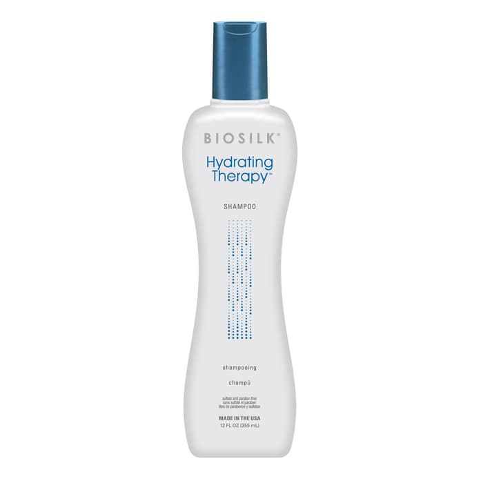 Hydrating Therapy, szampon nawilżający