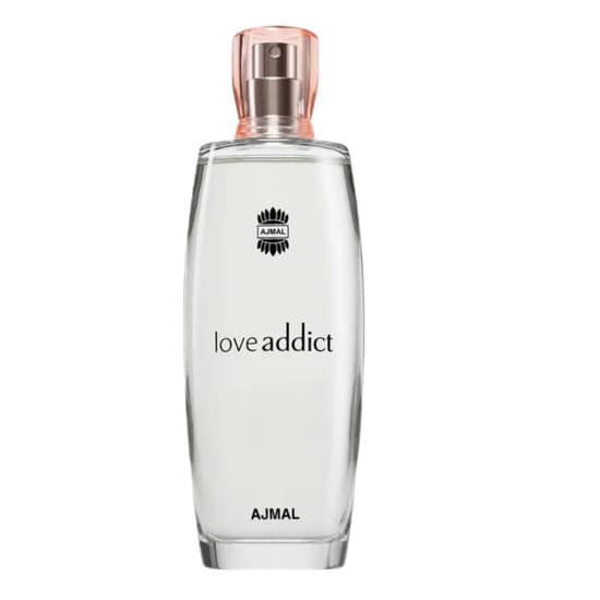 Love Addict woda perfumowana spray
