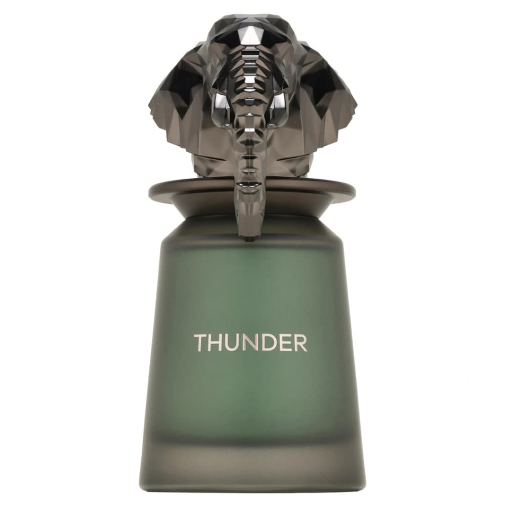 Thunder Woda Perfumowana Dla Mężczyzn Perfumy Męskie
