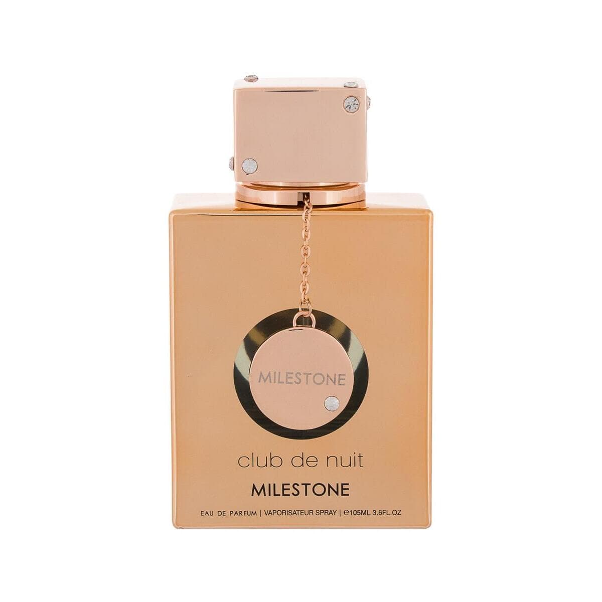 Club de Nuit Milestone woda perfumowana spray