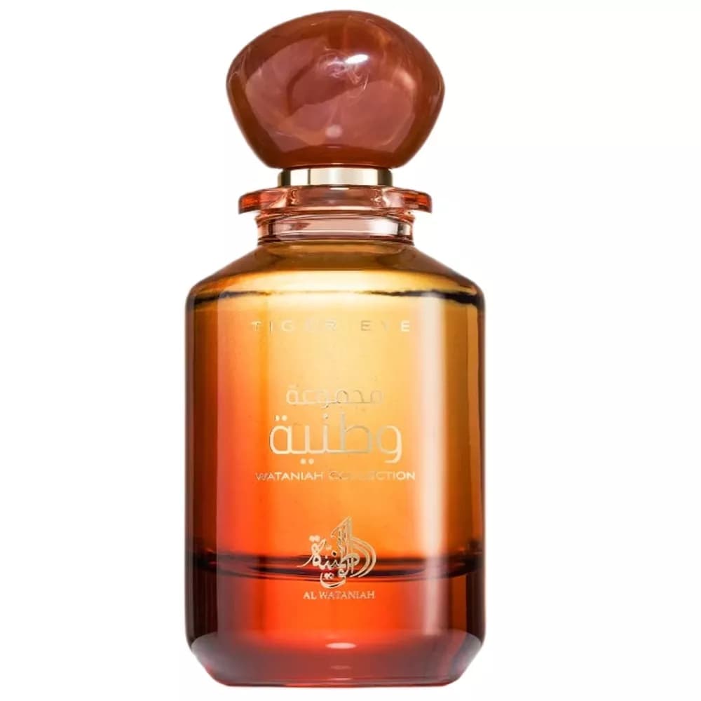 Tiger Eye woda perfumowana unisex