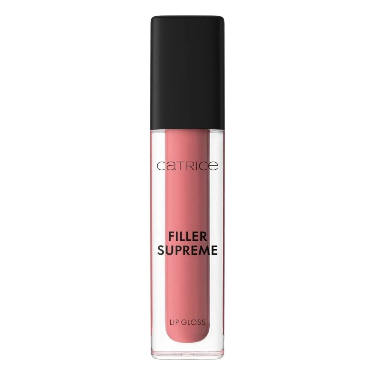 Filler Supreme Lip Gloss błyszczyk do ust nadający objętość odcień 030 Miss Behave