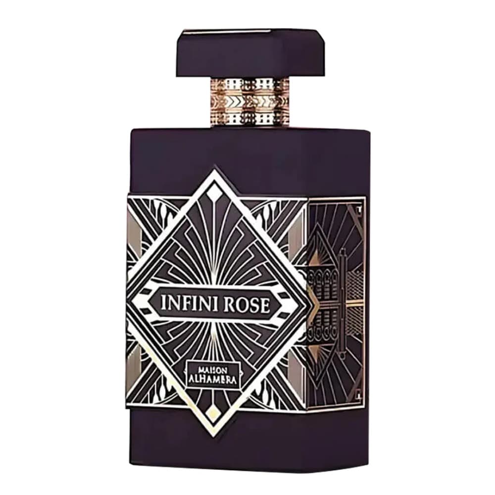 Infini Rose woda perfumowana spray