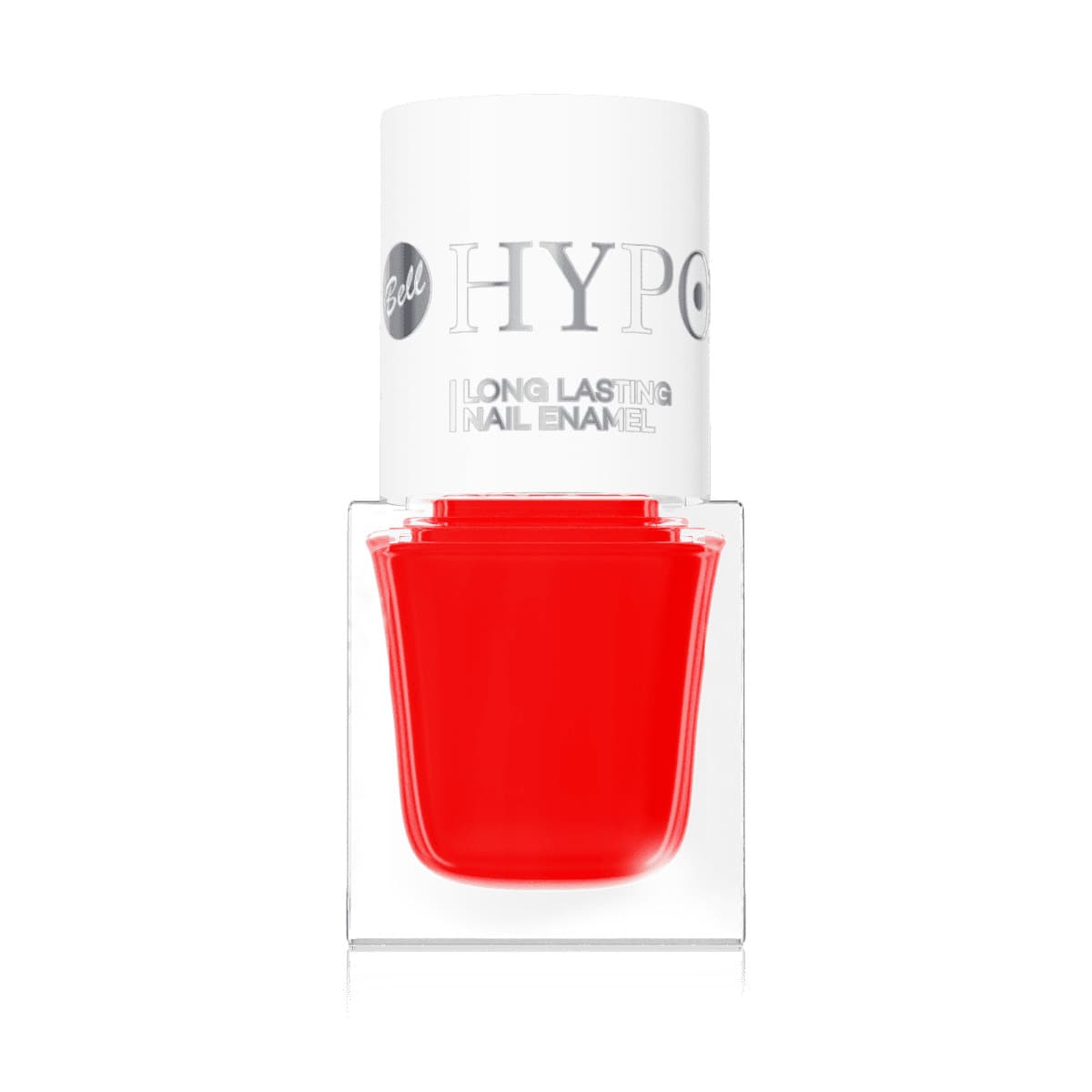 HYPO Long Lasting Nail Enamel, lakier do paznokci, 05v2