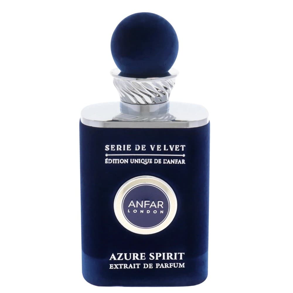 Azure Spirit ekstrakt perfum spray