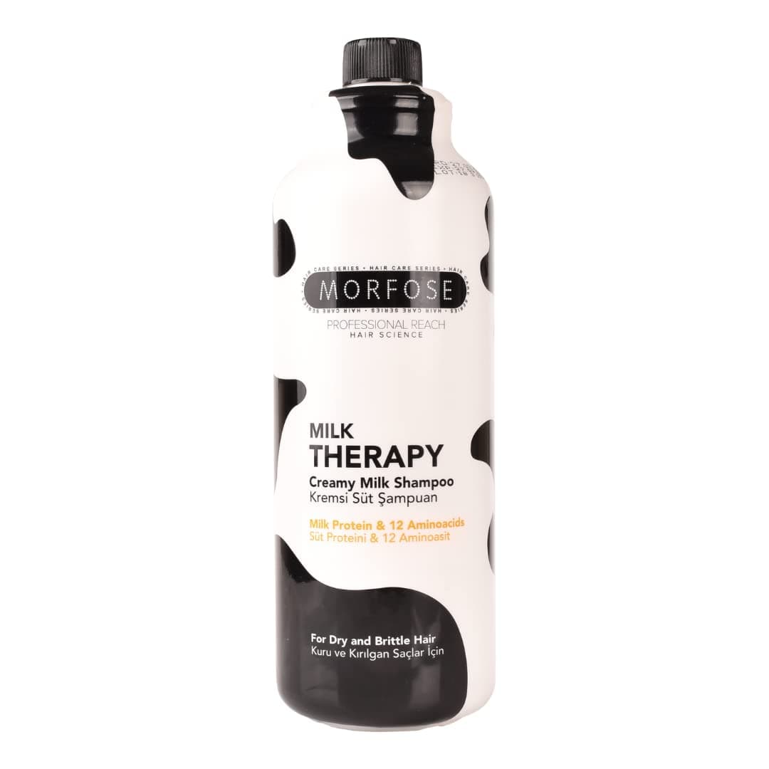 Milk Therapy Mleczny Szampon do włosów
