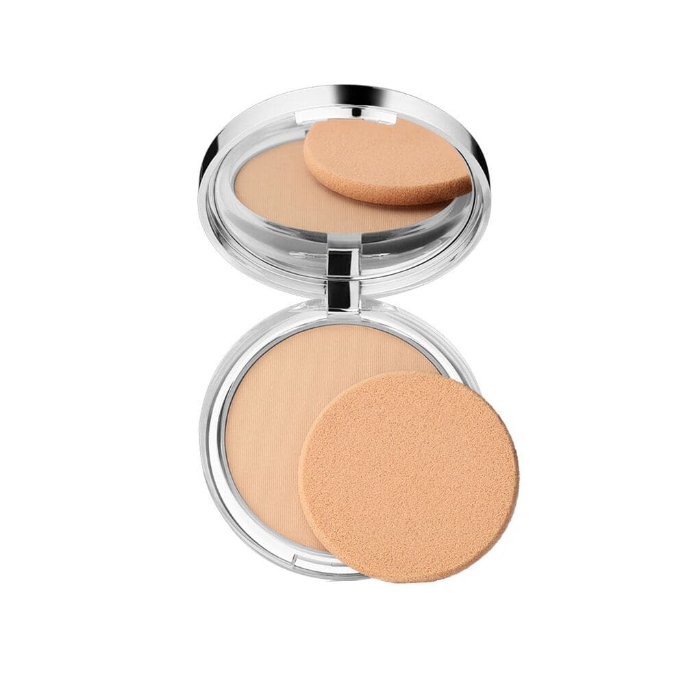 Superpowder Double Face Makeup puder kompaktowy i podkład w jednym odcień 07 Matte Neutral