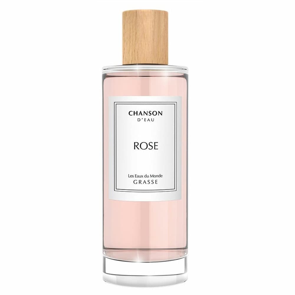 Rose Grasse EDT Woda Toaletowa Dla Kobiet Kwiatowa
