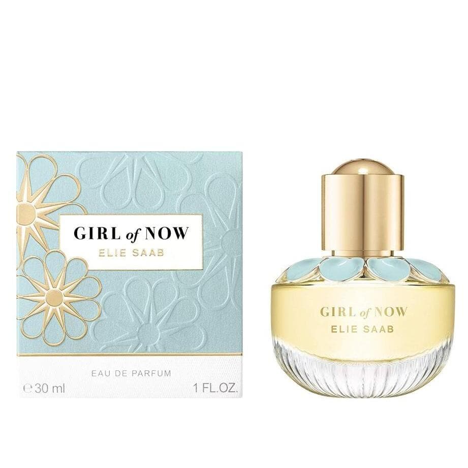 Girl Of Now woda perfumowana spray (W)