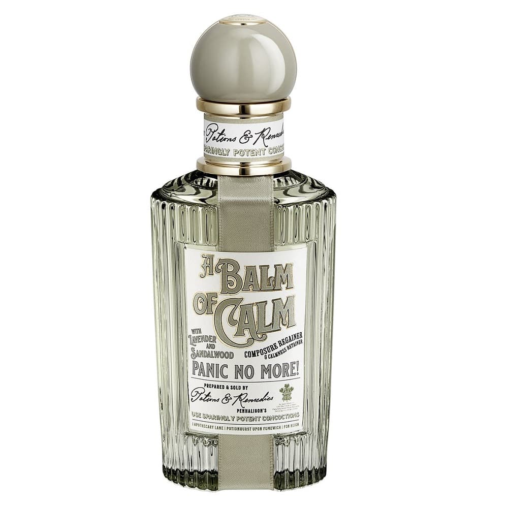 A Balm Of Calm woda perfumowana spray