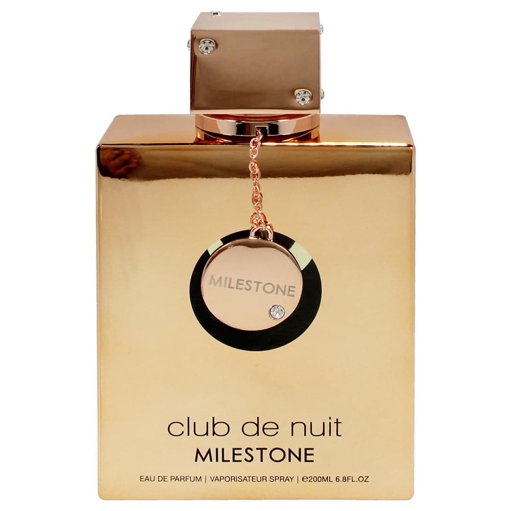 Club de Nuit Milestone woda perfumowana spray (W)