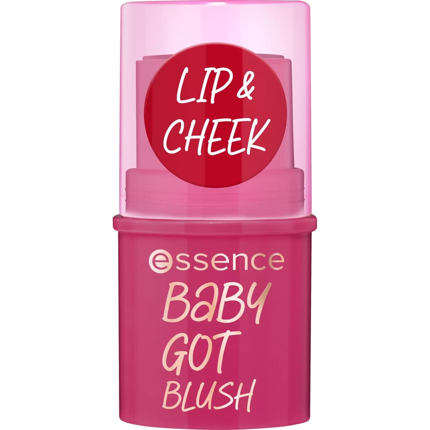 Baby Got Blush Rozświetlający róż w sztyfcie - 50 Cherry Cherry Baby
