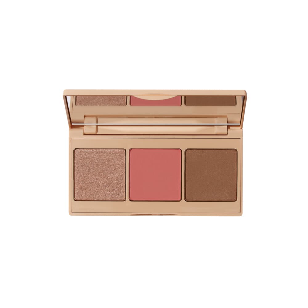 Cotton Delight paleta do konturowania 02 Peach